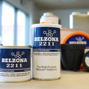 Belzona-2211