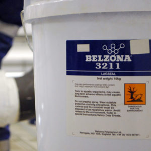 belzona 3211